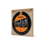 купити Струни для гітари D'Addario Pro-Arte Light Tension (EJ43)
