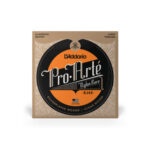 Струни для класичної гітари  D'Addario Pro-Arte Light Tension (EJ43) купити