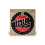 Струни для класичної гітари  D'Addario Pro-Arte Normal Tension (EJ45) купити