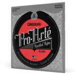 купити Струни для гітари D'Addario Pro-Arte Rectified Nylon Normal Tension (EJ30)