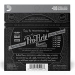 купить Струни для гітари D'Addario Pro-Arte Rectified Nylon Normal Tension (EJ30)