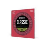 купити Струни для гітари D'Addario Student Classics Normal Tension 1/2 (EJ27N 1/2)