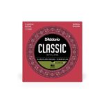 Струни для класичної гітари  D'Addario Student Classics Normal Tension 1/2 (EJ27N 1/2) купити