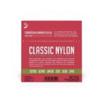 купить Струни для гітари D'Addario Student Classics Normal Tension 1/2 (EJ27N 1/2)