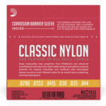 купить Струни для гітари D'Addario Student Classics Normal Tension 3/4 (EJ27N 3/4)