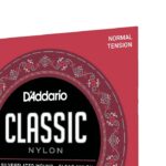 Струни для гітари D'Addario Student Classics Normal Tension (EJ27N) придбати