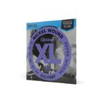 купити Струни для гітари D'Addario XL Nickel Wound Balanced Tension Medium (11-50) (EXL115BT)