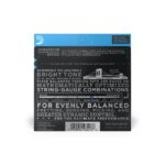 купить Струни для гітари D'Addario XL Nickel Wound Balanced Tension Medium (11-50) (EXL115BT)