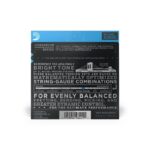 купить Струни для гітари D'Addario XL Nickel Wound Balanced Tension Super Light (09-40) (EXL120BT)