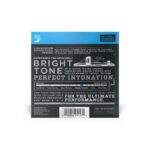 купити Струни для гітари D'Addario XL Nickel Wound Baritone Medium (14-68) (EXL157)