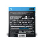 купить Струни для гітари D'Addario XL Nickel Wound Bass Reg Light Top / Med Bottom (45-105) (EXL165)