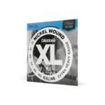 купити Струни для гітари D'Addario XL Nickel Wound Extra Heavy (12-60) (EXL148)
