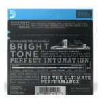 купить Струни для гітари D'Addario XL Nickel Wound Extra Super Light (08-38) (EXL130)