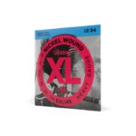 купити Струни для гітари D'Addario XL Nickel Wound Heavy (12-54) (EXL145)