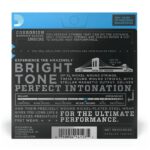 купить Струни для гітари D'Addario XL Nickel Wound Regular Light (10-46) (EXL110)