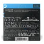 купить Струни для гітари D'Addario XL Nickel Wound Super Light (09-42) (EXL120)