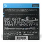 купить Струни для гітари D'Addario XL Nickel Wound Super Light Top / Regular Bottom (09-46) (EXL125)