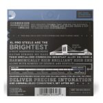 купить Струни для гітари D'Addario XL ProSteels Extra Super Light (8-38) (EPS530)