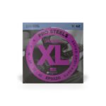 Струни для електрогітари  D'Addario XL ProSteels Super Light (9-42) (EPS520) купити