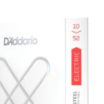 Струни для гітари D'Addario XS Coated Electric Guitar Strings Light Top / Heavy Bottom (10-52) (XSE1052) замовити