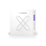 Струни для електрогітари  D'Addario XS Coated Electric Guitar Strings Medium (11-49) (XSE1149) купити