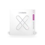 Струни для електрогітари  D'Addario XS Coated Electric Guitar Strings Super Light Plus (9.5-44) (XSE09544) купити