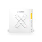 Струни для електрогітари  D'Addario XS Coated Electric Guitar Strings Super Light Top / Regular Bottom (09-46) (XSE0946) купити