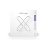 Струни для акустичної гітари  D'Addario XS Phosphor Bronze Custom Light (11-52) (XSAPB1152) купити
