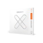 купити Струни для гітари D'Addario XS Phosphor Bronze Extra Light (10-47) (XSAPB1047)