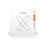 Струни для акустичної гітари  D'Addario XS Phosphor Bronze Extra Light (10-47) (XSAPB1047) купити