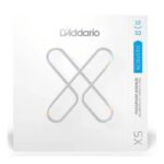 Струни для акустичної гітари  D'Addario XS Phosphor Bronze Light (12-53) (XSAPB1253) купити