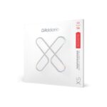 купити Струни для гітари D'Addario XS Phosphor Bronze Medium (13-56) (XSAPB1356)