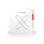 Струни для акустичної гітари  D'Addario XS Phosphor Bronze Medium (13-56) (XSAPB1356) купити