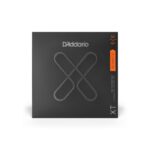 Струни для акустичної гітари  D'Addario XT 80/20 Bronze Extra Light (10-47) (XTABR1047) купити