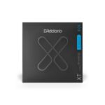Струни для акустичної гітари  D'Addario XT 80/20 Bronze Light (12-53) (XTABR1253) купити