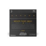 купить Струни для гітари D'Addario XT 80/20 Bronze Light Top / Medium Bottom (12-56) (XTABR1256)