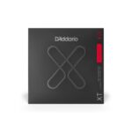 Струни для акустичної гітари  D'Addario XT 80/20 Bronze Medium (13-56) (XTABR1356) купити
