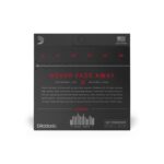 купить Струни для гітари D'Addario XT 80/20 Bronze Medium (13-56) (XTABR1356)