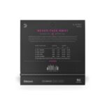 купить Струни для гітари D'Addario XT Bass Nickel Plated Steel Regular Light (45-100) (XTB45100)