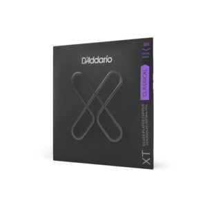 купити Струни для гітари D'Addario XT Classical Extra Hard Tension (XTC44)