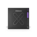 Струни для класичної гітари  D'Addario XT Classical Extra Hard Tension (XTC44) купити