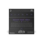 купить Струни для гітари D'Addario XT Classical Extra Hard Tension (XTC44)