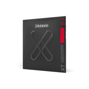 купити Струни для гітари D'Addario XT Classical Normal Tension (XTC45)