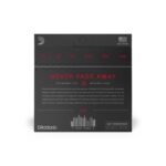 Струни для гітари D'Addario XT Classical Normal Tension (XTC45) придбати