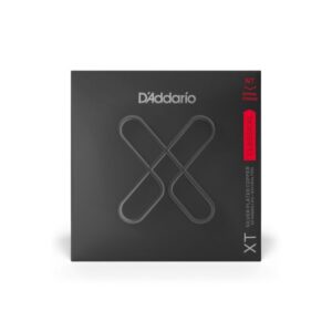 Струни для класичної гітари  D'Addario XT Classical Normal Tension (XTC45) купити