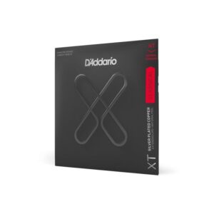купити Струни для гітари D'Addario XT Dynacore Classical Normal Tension (XTC45FF)