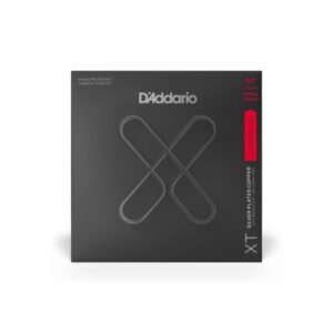Струни для класичної гітари  D'Addario XT Dynacore Classical Normal Tension (XTC45FF) купити