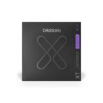 Струни для акустичної гітари  D'Addario XT Phosphor Bronze Custom Light (11-52) (XTAPB1152) купити