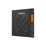 купити Струни для гітари D'Addario XT Phosphor Bronze Extra Light (10-47) (XTAPB1047)