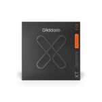 Струни для акустичної гітари  D'Addario XT Phosphor Bronze Extra Light (10-47) (XTAPB1047) купити